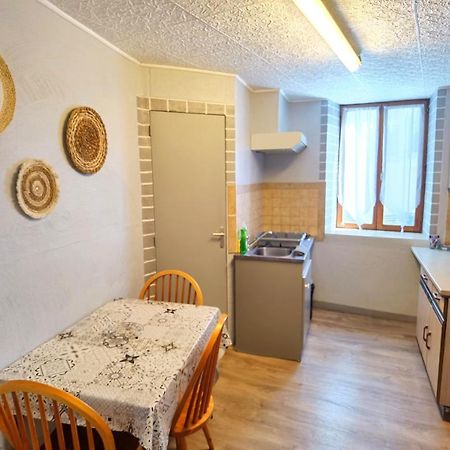 Appartement T1 Bis Quartier Du Chateau De بو المظهر الخارجي الصورة