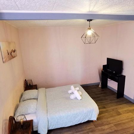 Appartement T1 Bis Quartier Du Chateau De بو المظهر الخارجي الصورة