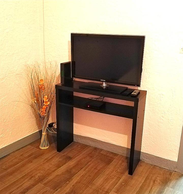 Appartement T1 Bis Quartier Du Chateau De بو المظهر الخارجي الصورة