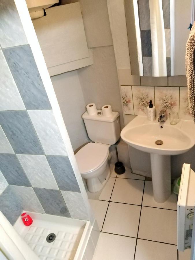 Appartement T1 Bis Quartier Du Chateau De بو المظهر الخارجي الصورة