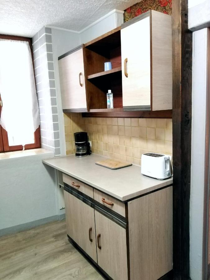 Appartement T1 Bis Quartier Du Chateau De بو المظهر الخارجي الصورة
