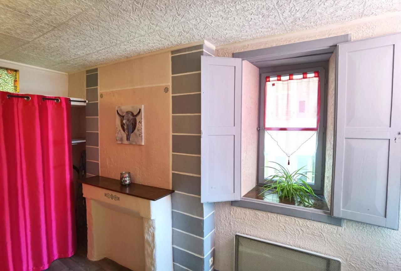 Appartement T1 Bis Quartier Du Chateau De بو المظهر الخارجي الصورة